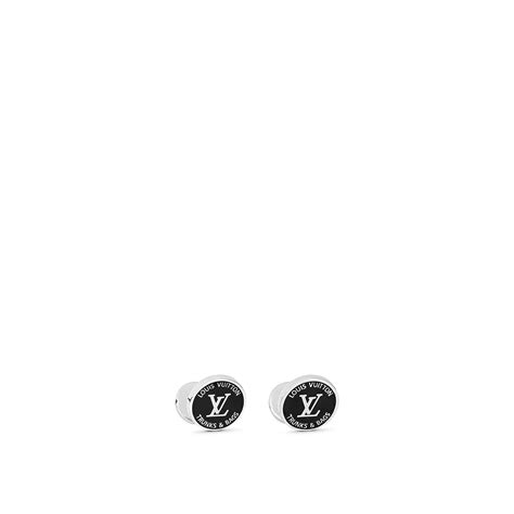 lv cufflinks singapore|LV Award Cufflinks S00 .